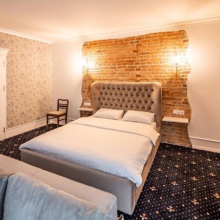 Apartmán Руська, 4 Lvov Exteriér fotografie