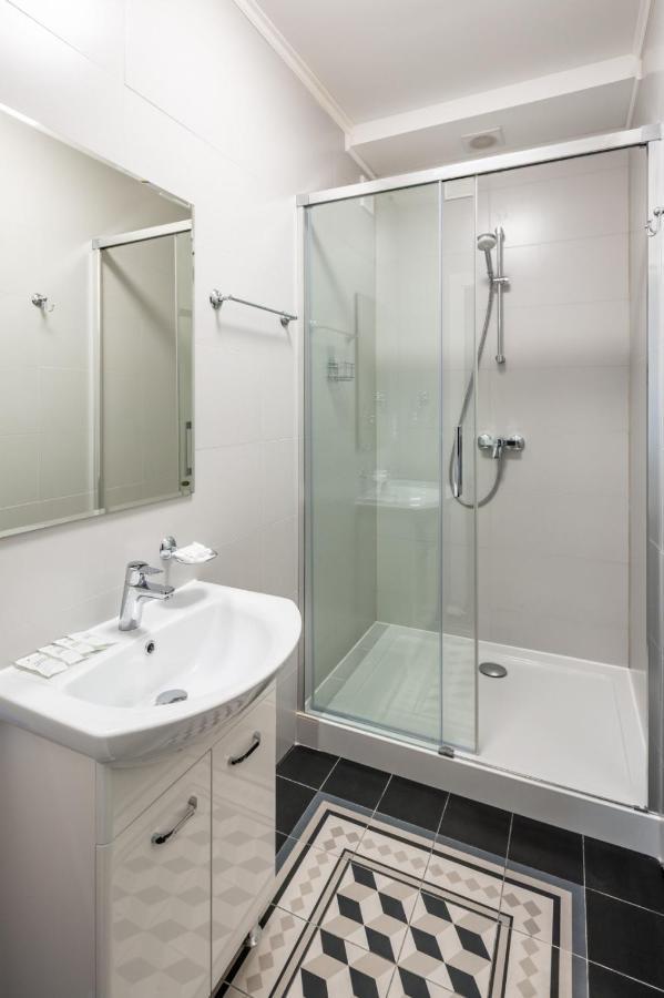 Apartmán Руська, 4 Lvov Exteriér fotografie